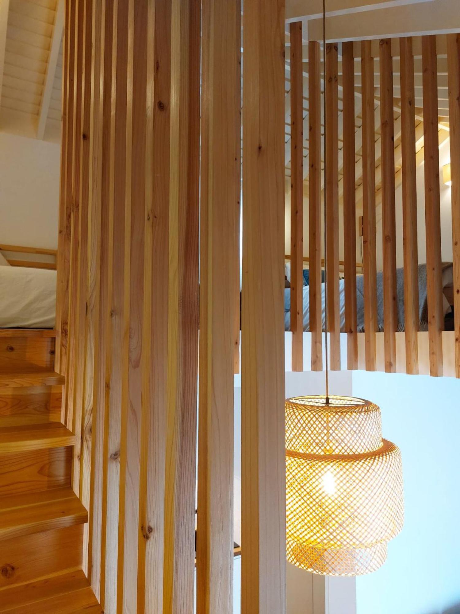 Casas Da Chamine Eco Country Lodge Nordeste  Kültér fotó