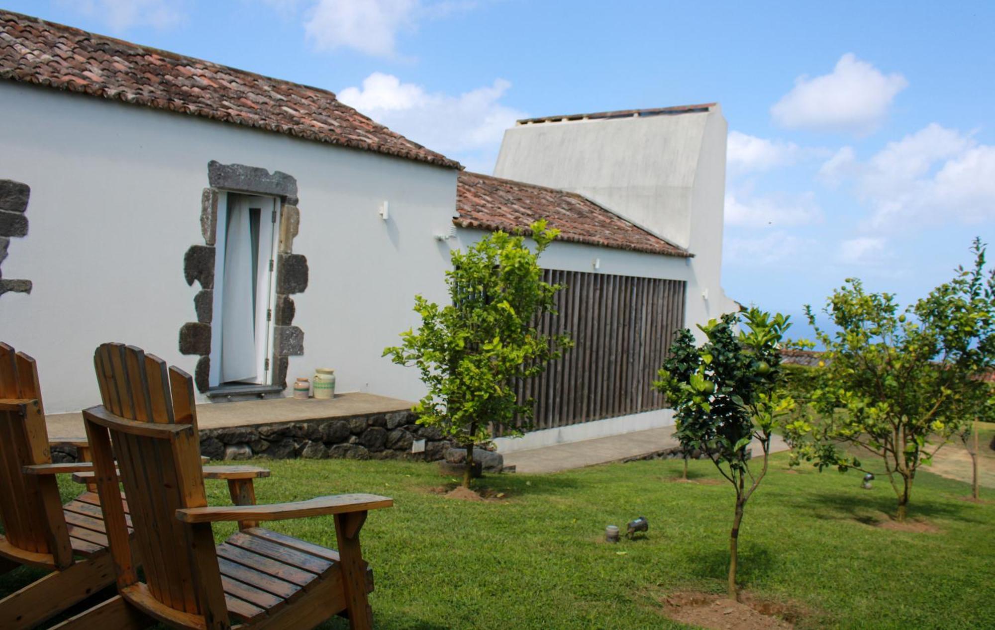 Casas Da Chamine Eco Country Lodge Nordeste  Kültér fotó