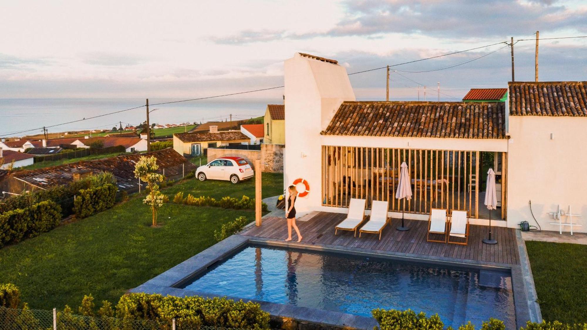 Casas Da Chamine Eco Country Lodge Nordeste  Kültér fotó